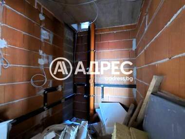 Πώληση - Διαμέρισμα σε Манастирски ливади-Изток,  София