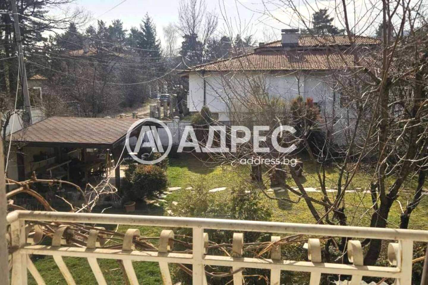 Haus in Simeonowo, Sofia – Foto 5