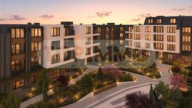Vânzare - Apartament în Vinița,  Varna