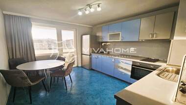 For sale - Apartment in Asparuhovo,  Varna