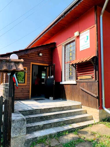 Satış - Yer olarak Slaveykovo,  Gabrovo