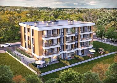 Vânzare - Apartament în Dimitrovgrad,  Haskovo
