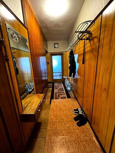 For sale - Apartment in Kuba,  Haskovo