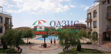 For sale - Apartment in Sveti Vlas,  Burgas