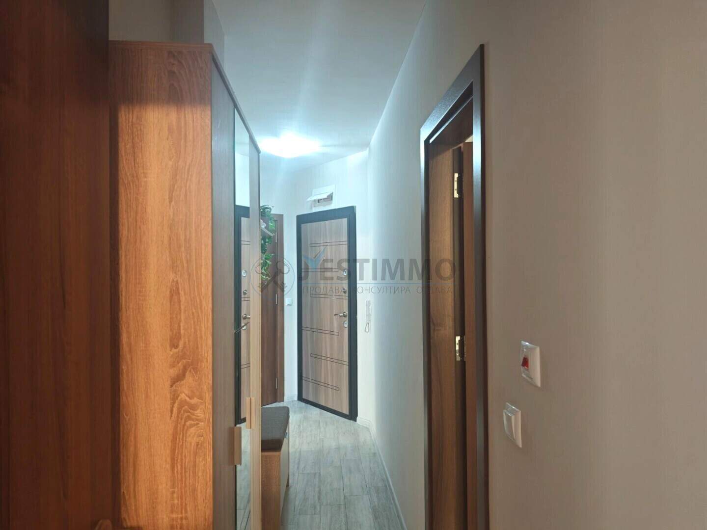 Δίδωμο Διαμέρισμα σε Κολχοζεν παζαρ, Βαρνα – φωτογραφία 9