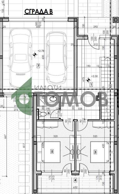 For sale - House in Divdiadovo,  Shumen