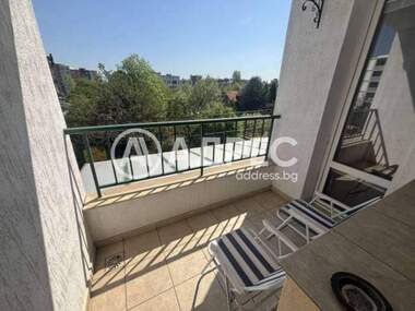 Închiriere - Apartament în Ovcea Kupel,  Sofia