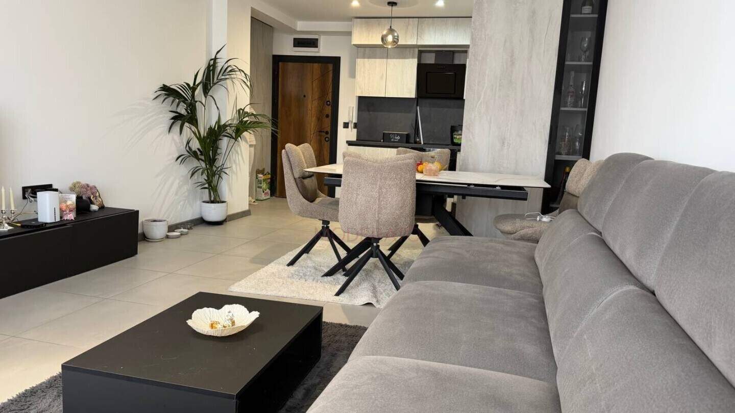 İki odalı Apartman olarak Sarafovo, Burgas – fotoğraf 7