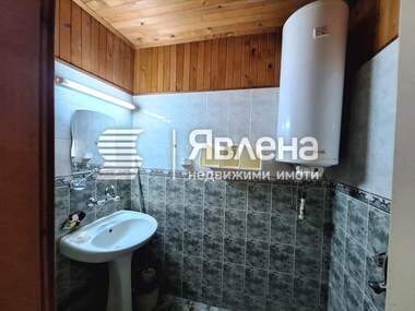 For sale - Apartment in Georgi Benkovski,  Iambol