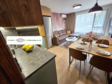 Kira - Apartman olarak Kamenica 1,  Plovdiv