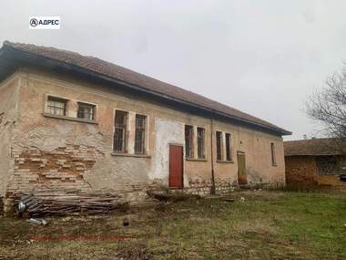 For sale - Storage in Gorna Mitropoliya,  Pleven