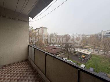 Verkauf - Wohnung in Hristo Smirnenski,  Plowdiw