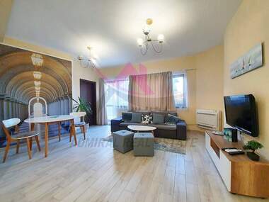 For rent - Apartment in Briz,  Varna