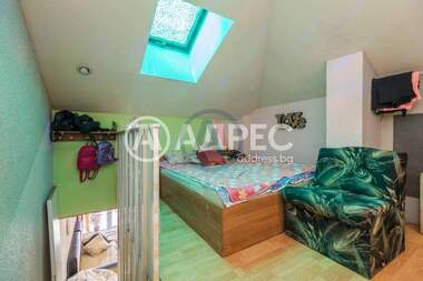 Satış - Apartman olarak Pogrebi,  Varna
