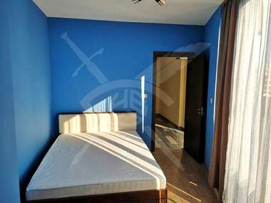 Miete - Wohnung in Meden Rudnik,  Burgas