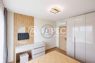 For sale - Apartment in Vazrajdane 1,  Varna
