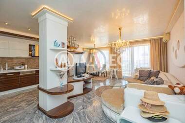 Продажба - Апартамент в Златни Пясъци,  Варна