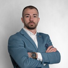 Stilian Slavkov