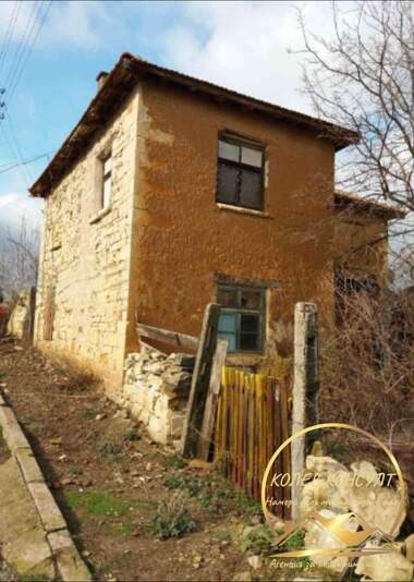For sale - House in Belopoliane,  Haskovo