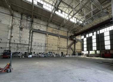 Miete - Lager/Lagerhalle in Promischlena zona - Iztok,  Ruse