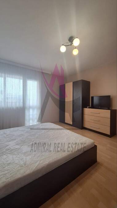 For rent - Apartment in Troshevo,  Varna