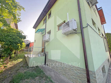 Verkauf - Haus in Nowi Pazar,  Schumen