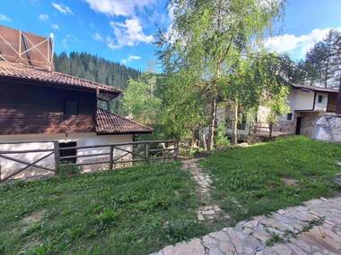 Vânzare - Apartament în Pamporovo,  Smolian