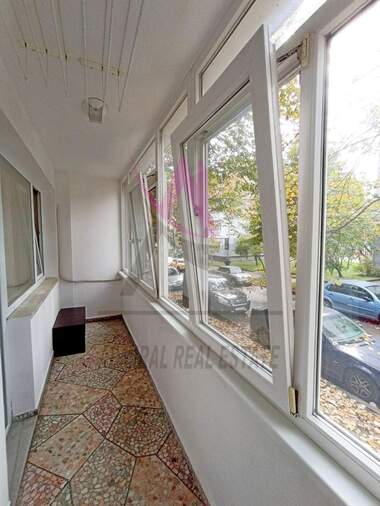 For rent - Apartment in Okrajna bolnica - Generali,  Varna