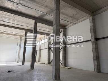Продажба - Промишлено помещение в Лозен,  София
