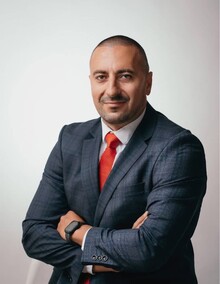 Александър Георгиев
