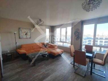 Miete - Wohnung in Kütschuk Parij,  Plowdiw