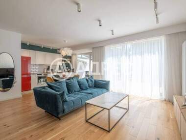 Satış - Apartman olarak Manastirski livadi-Iztok,  Sofia