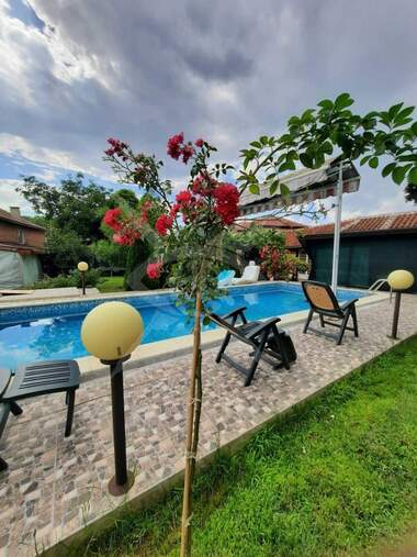 For sale - House in Ceretelevo,  Plovdiv