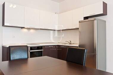 For sale - Apartment in Iztok,  Sofia