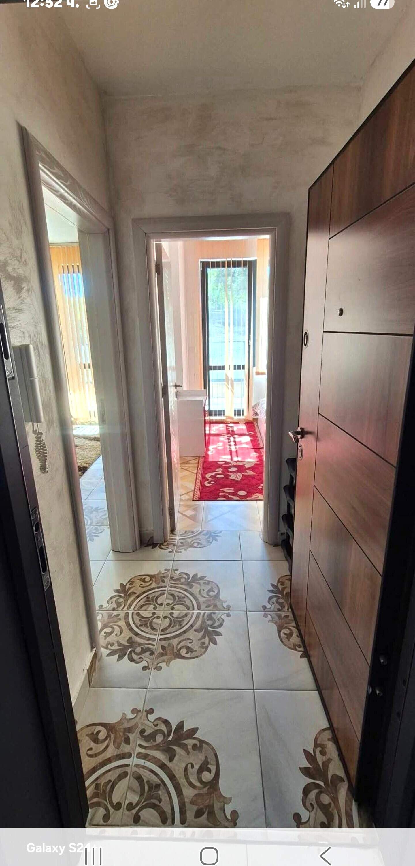 Δίδωμο Διαμέρισμα σε Γαλατα, Βαρνα – φωτογραφία 7
