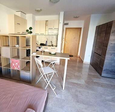 For rent - Apartment in Kranevo,  Dobrich