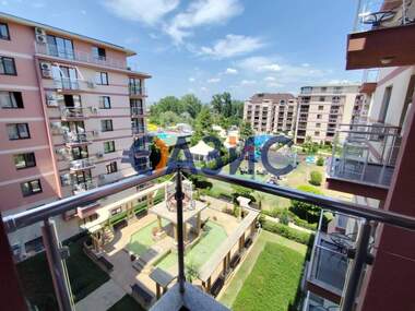 For sale - Apartment in Sunny Beach,  Burgas