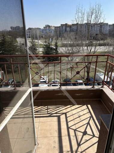 For sale - Apartment in Trakia,  Plovdiv