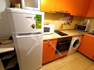 For rent - Apartment in Pobeda,  Varna