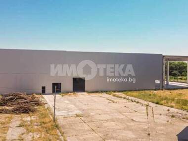 For sale - Warehouse in Kurtovo Konare,  Plovdiv