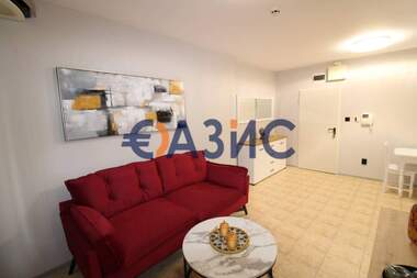 For sale - Apartment in Sveti Vlas,  Burgas