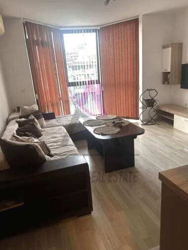 For rent - Apartment in Liatno kino Trakia,  Varna