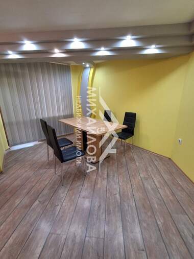 For rent - Apartment in Aiazmoto,  Stara Zagora