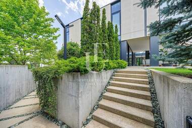 For sale - House in Boiana,  Sofia