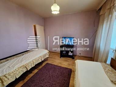 For sale - Apartment in Zlaten rog,  Iambol