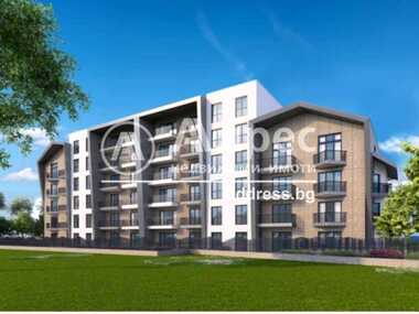 Vânzare - Apartament în Vinița,  Varna