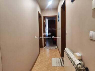 Verkauf - Wohnung in Zentar,  Iambol