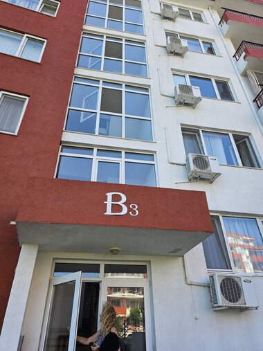 Vânzare - Apartament în Nesebăr,  Burgas