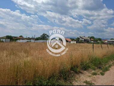 For sale - For Construction in Chernichevo,  Plovdiv