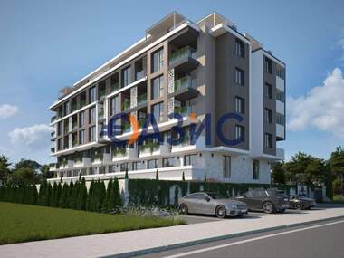 For sale - Apartment in Sunny Beach,  Burgas